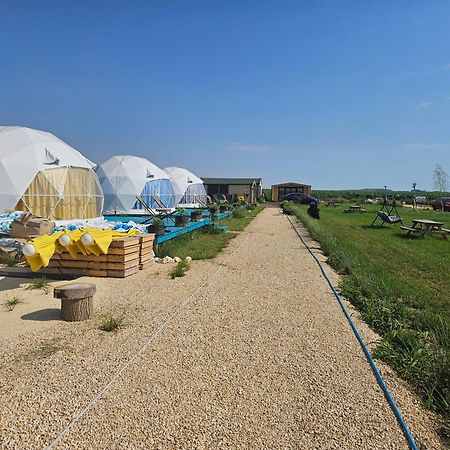 Mar A Lago Glamping23 Douăzeci şi Trei August Exterior foto