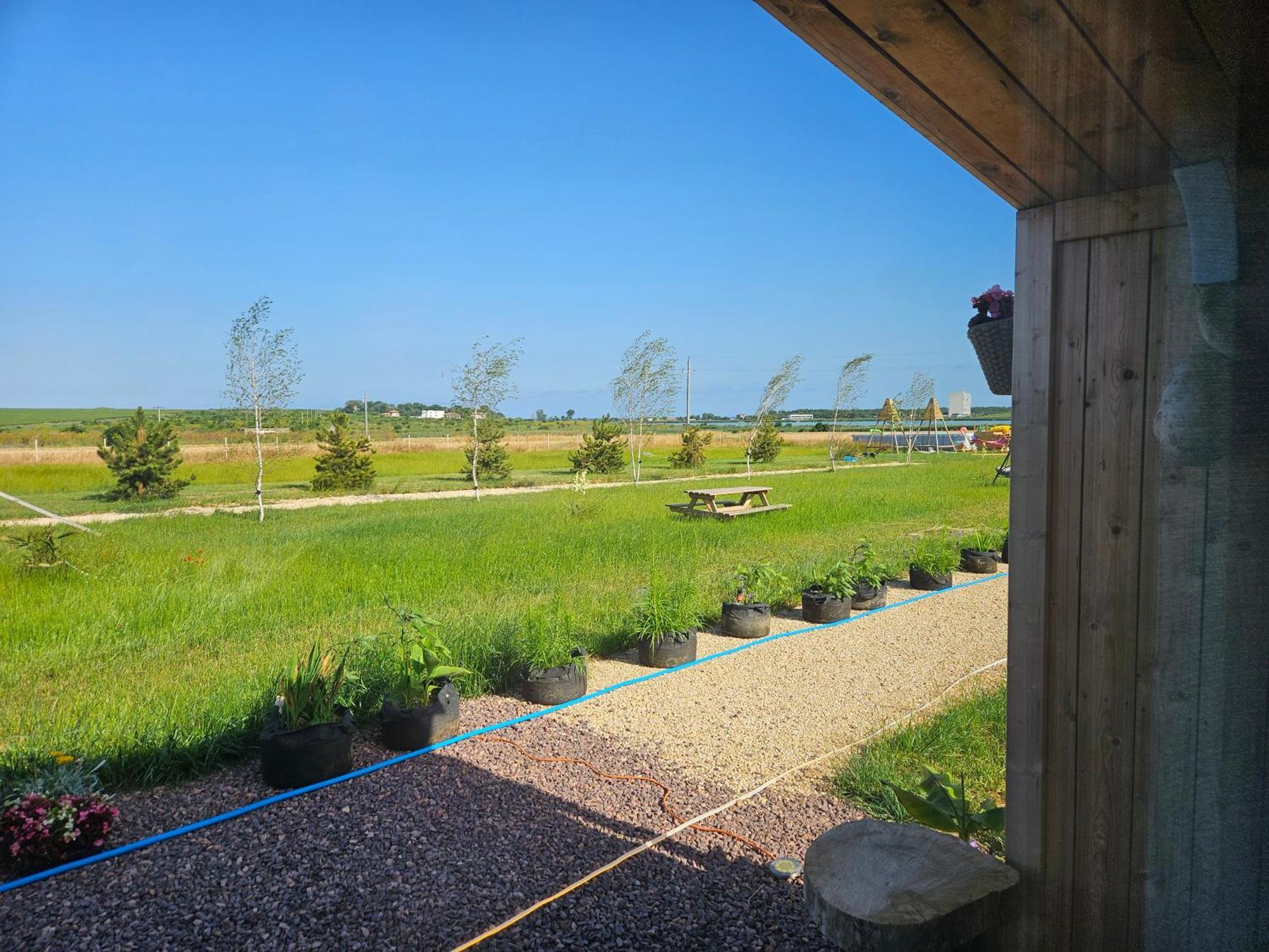 Mar A Lago Glamping23 Douăzeci şi Trei August Exterior foto