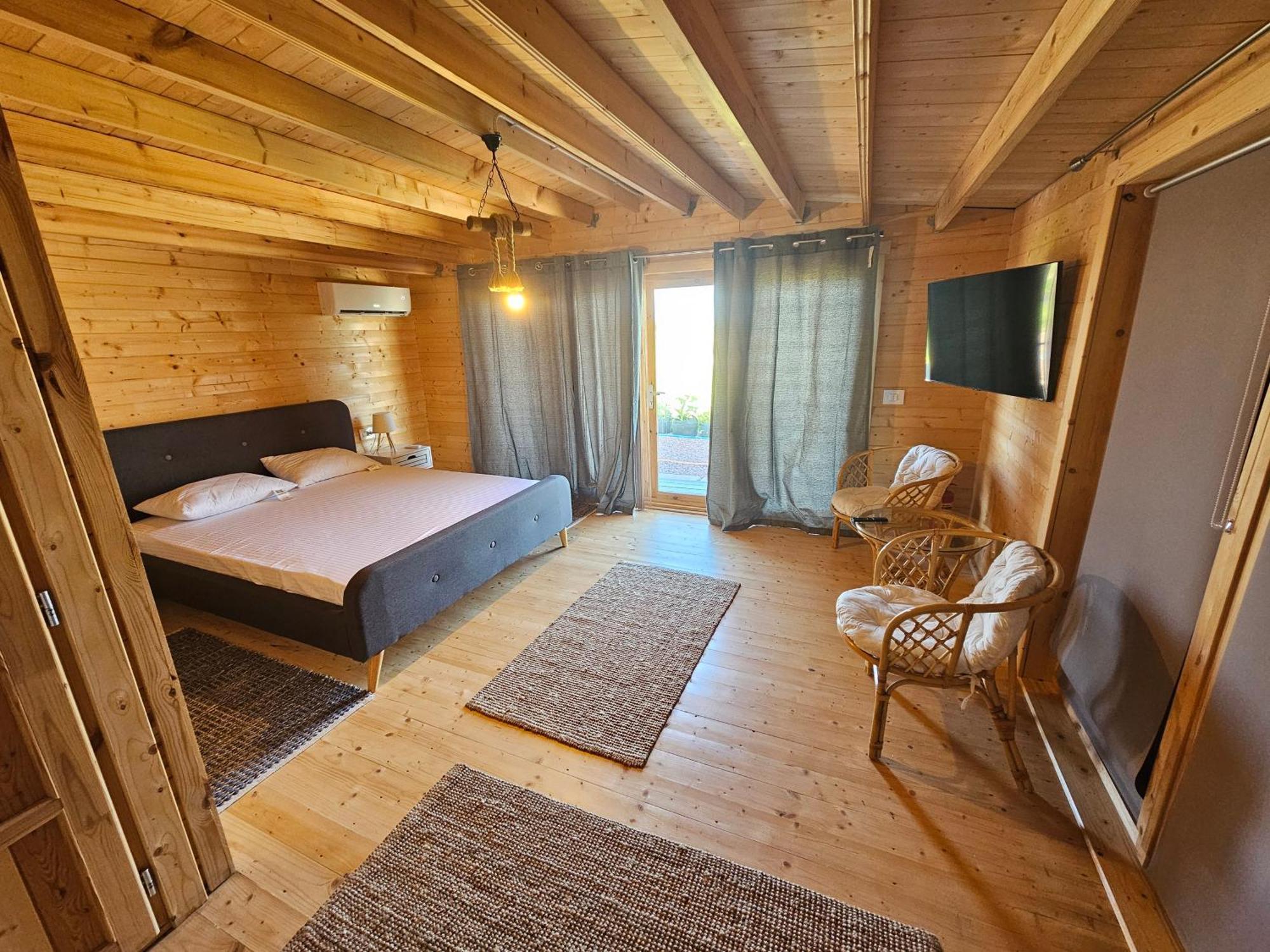 Mar A Lago Glamping23 Douăzeci şi Trei August Exterior foto