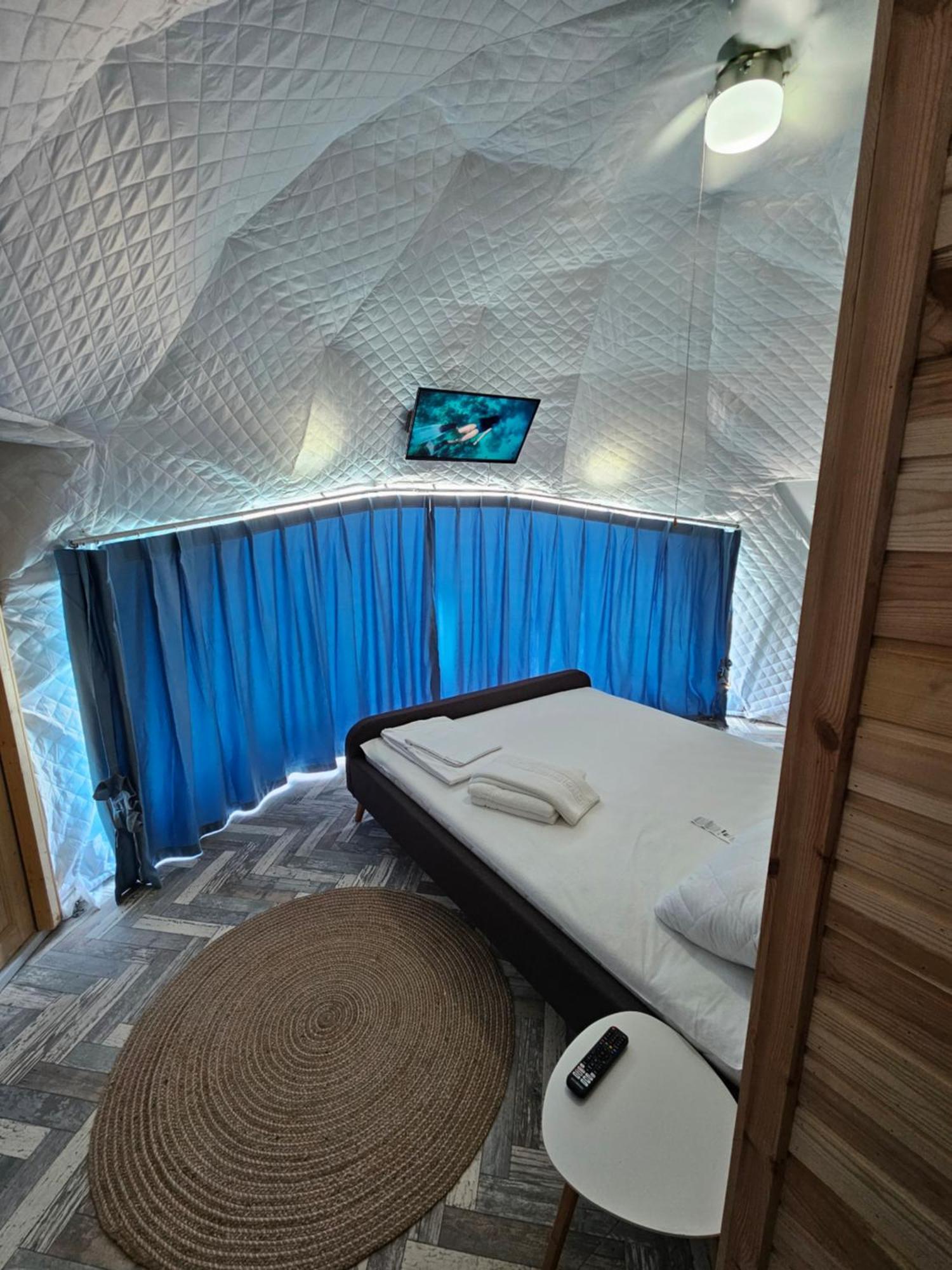 Mar A Lago Glamping23 Douăzeci şi Trei August Exterior foto