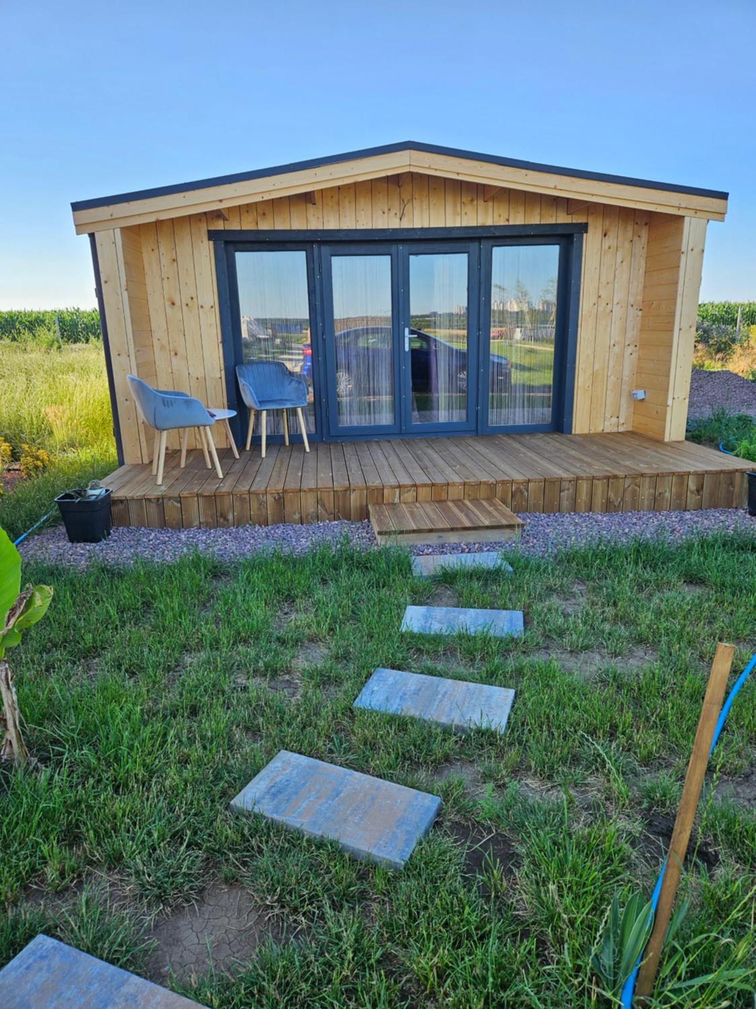Mar A Lago Glamping23 Douăzeci şi Trei August Exterior foto