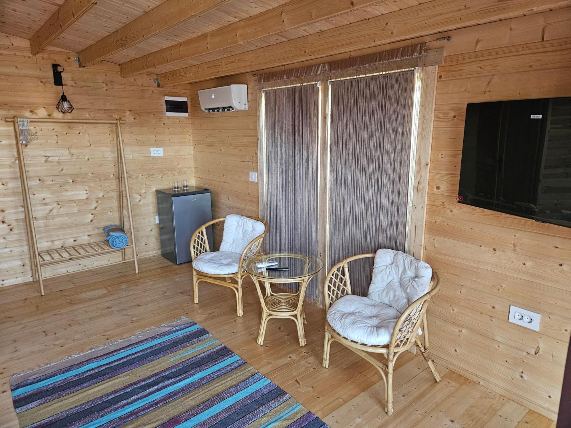Mar A Lago Glamping23 Douăzeci şi Trei August Exterior foto