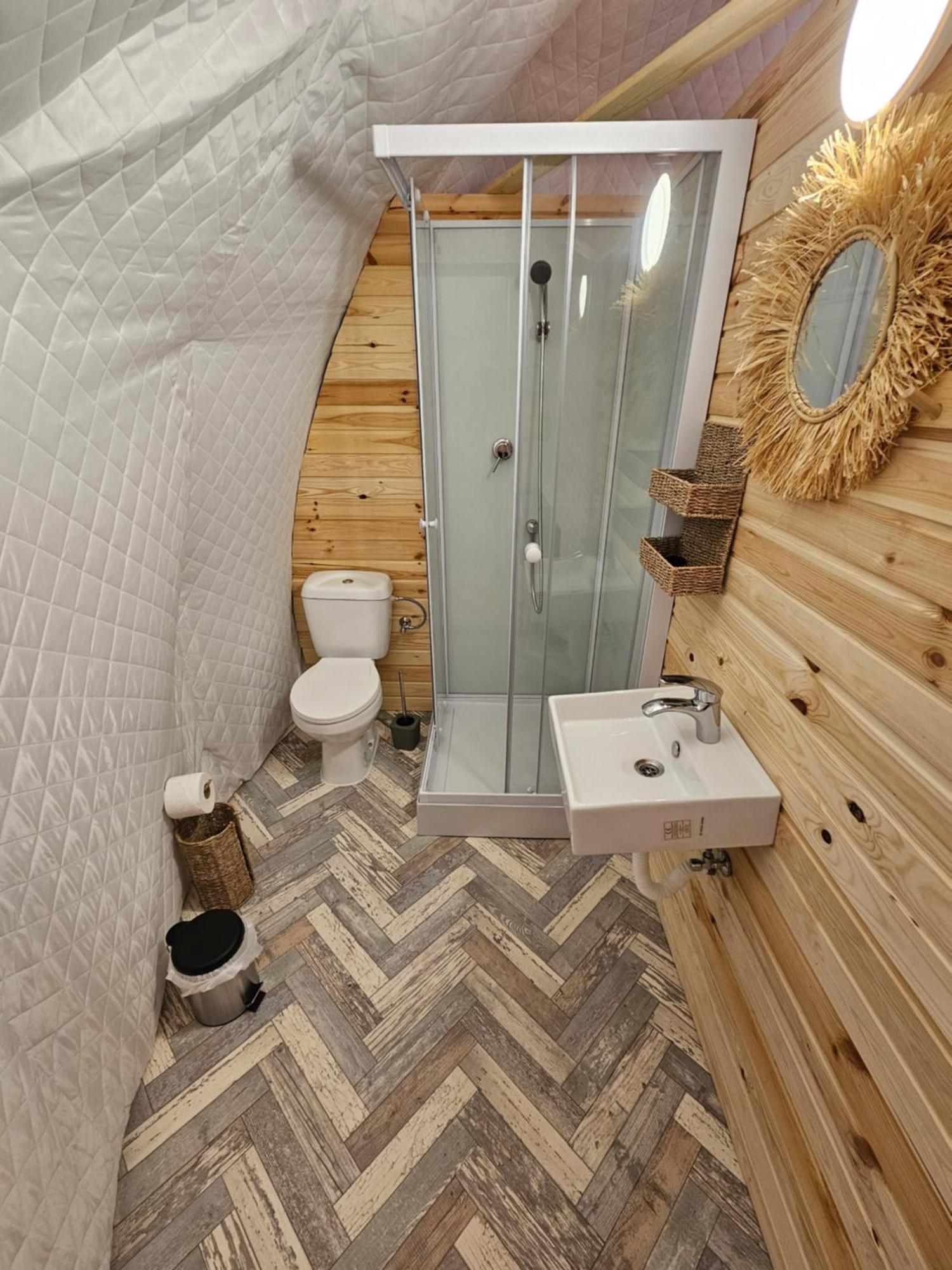 Mar A Lago Glamping23 Douăzeci şi Trei August Exterior foto