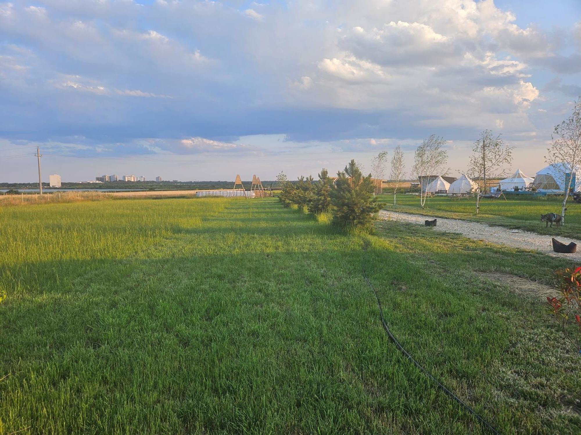 Mar A Lago Glamping23 Douăzeci şi Trei August Exterior foto