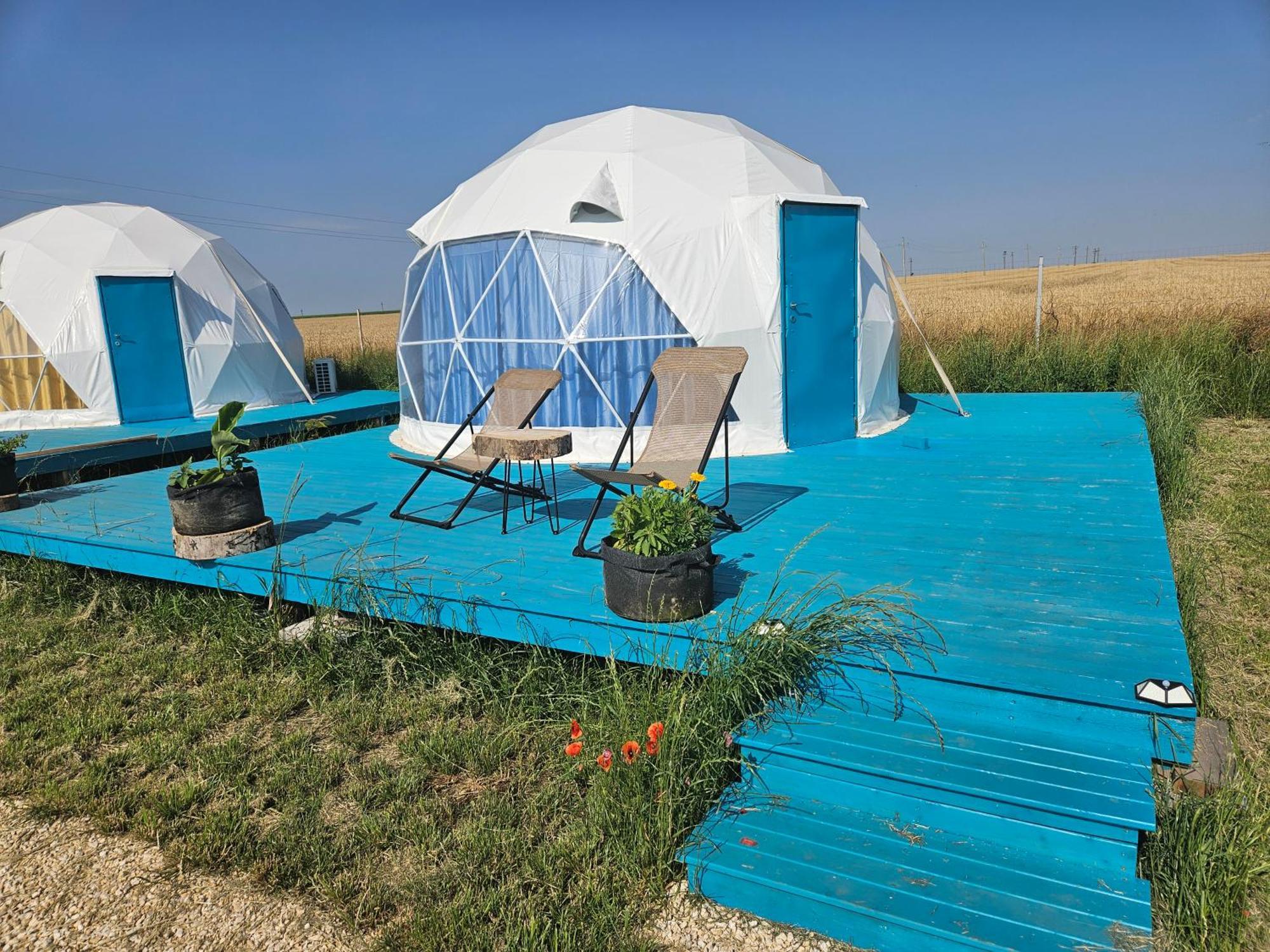 Mar A Lago Glamping23 Douăzeci şi Trei August Exterior foto