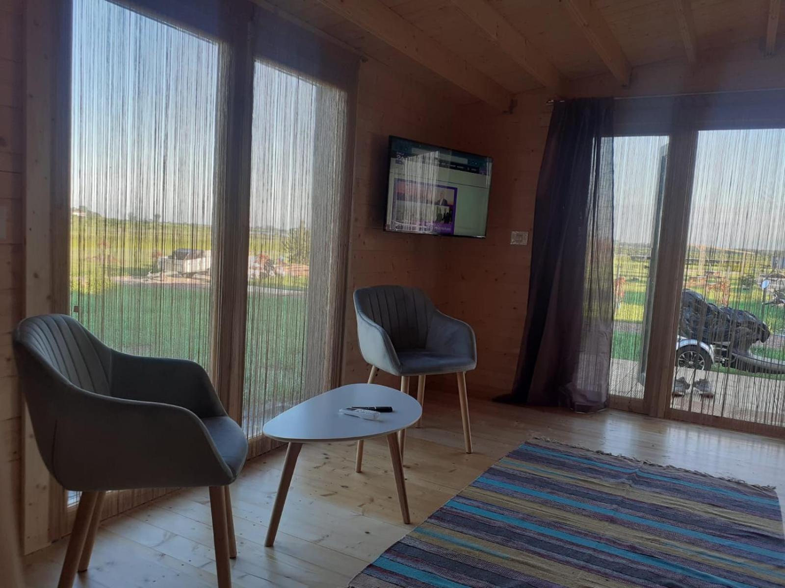 Mar A Lago Glamping23 Douăzeci şi Trei August Exterior foto