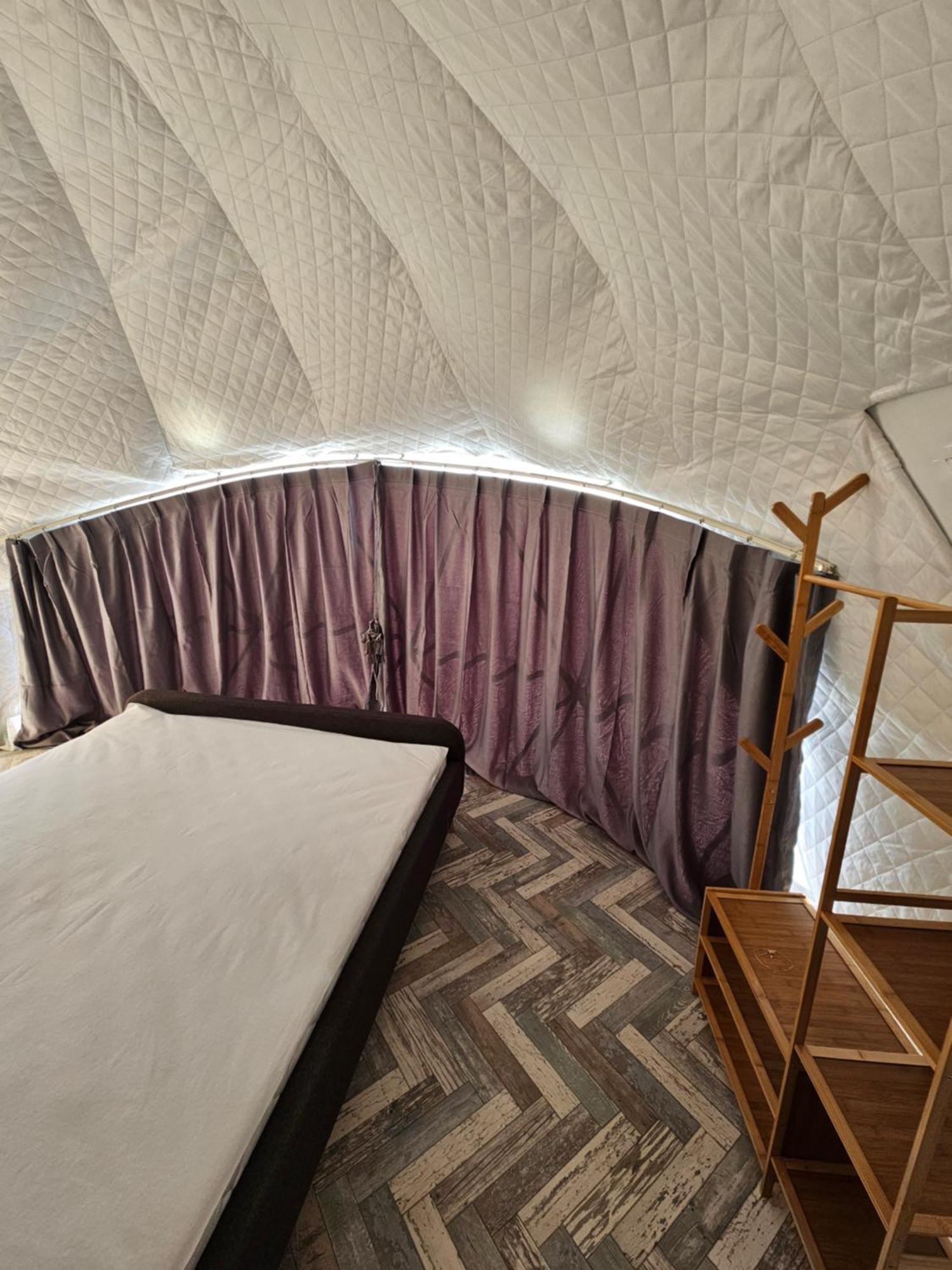 Mar A Lago Glamping23 Douăzeci şi Trei August Exterior foto